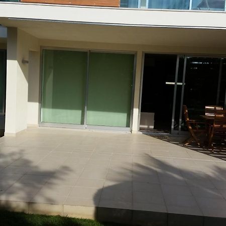 El Oasis Playa Apartment Портиман Екстериор снимка