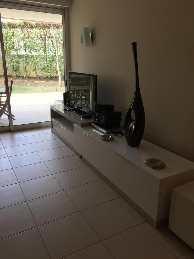 El Oasis Playa Apartment Портиман Екстериор снимка