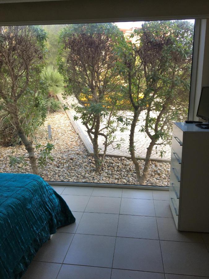 El Oasis Playa Apartment Портиман Екстериор снимка