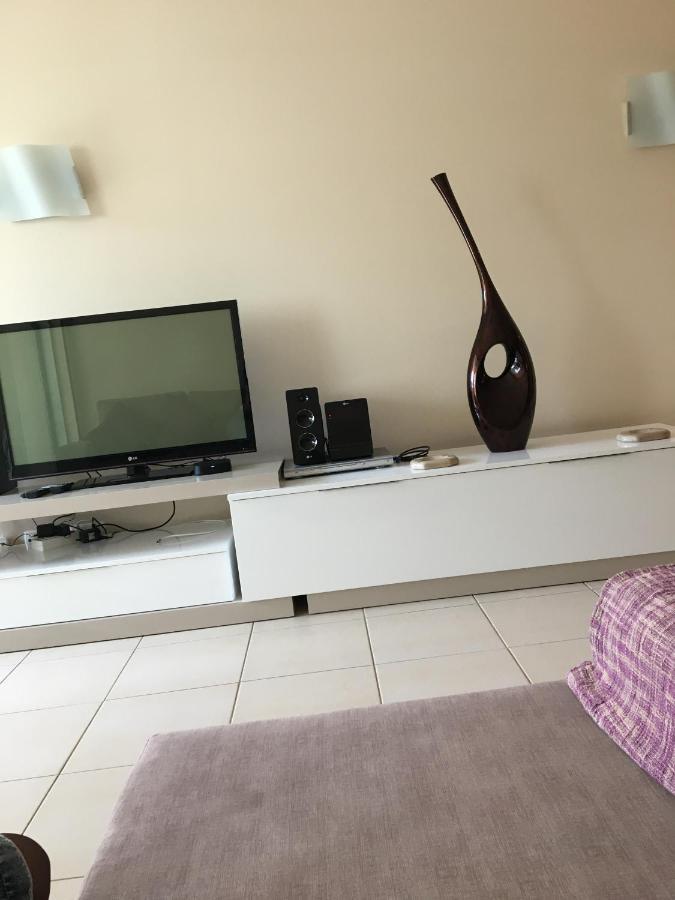 El Oasis Playa Apartment Портиман Екстериор снимка