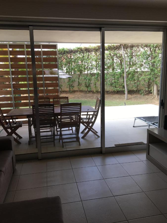 El Oasis Playa Apartment Портиман Екстериор снимка