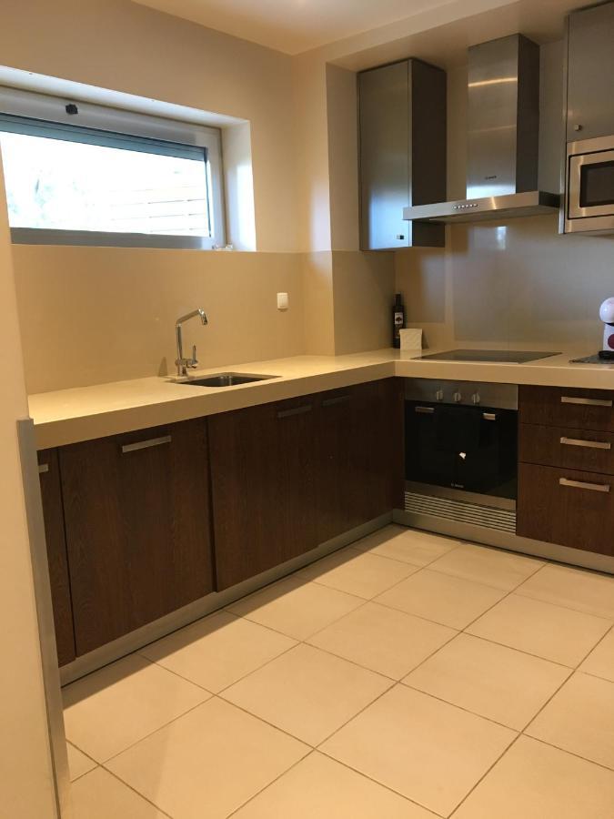 El Oasis Playa Apartment Портиман Екстериор снимка