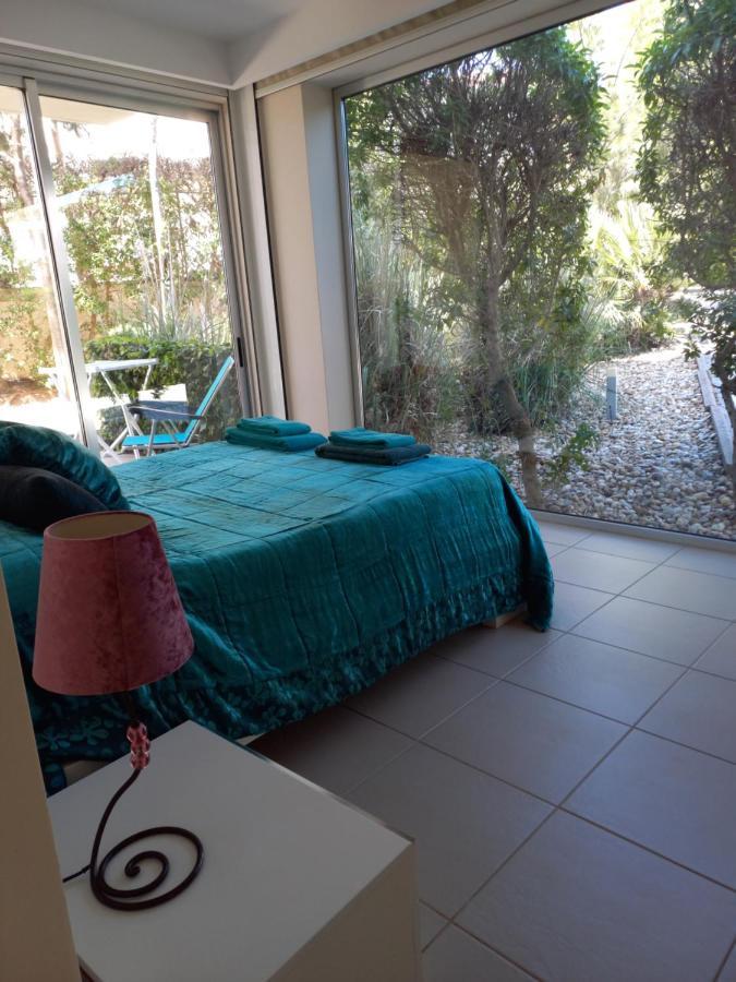El Oasis Playa Apartment Портиман Екстериор снимка